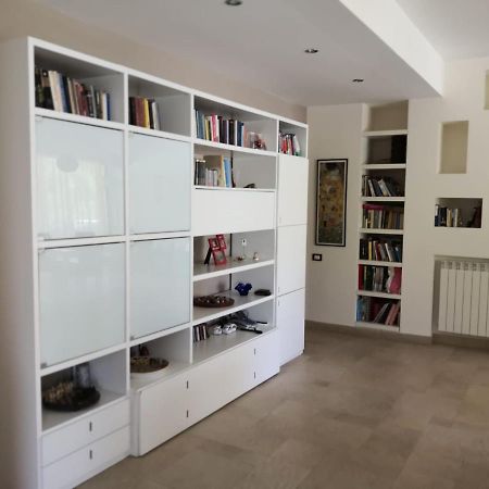 Villa Tiziana 몬레알레 외부 사진