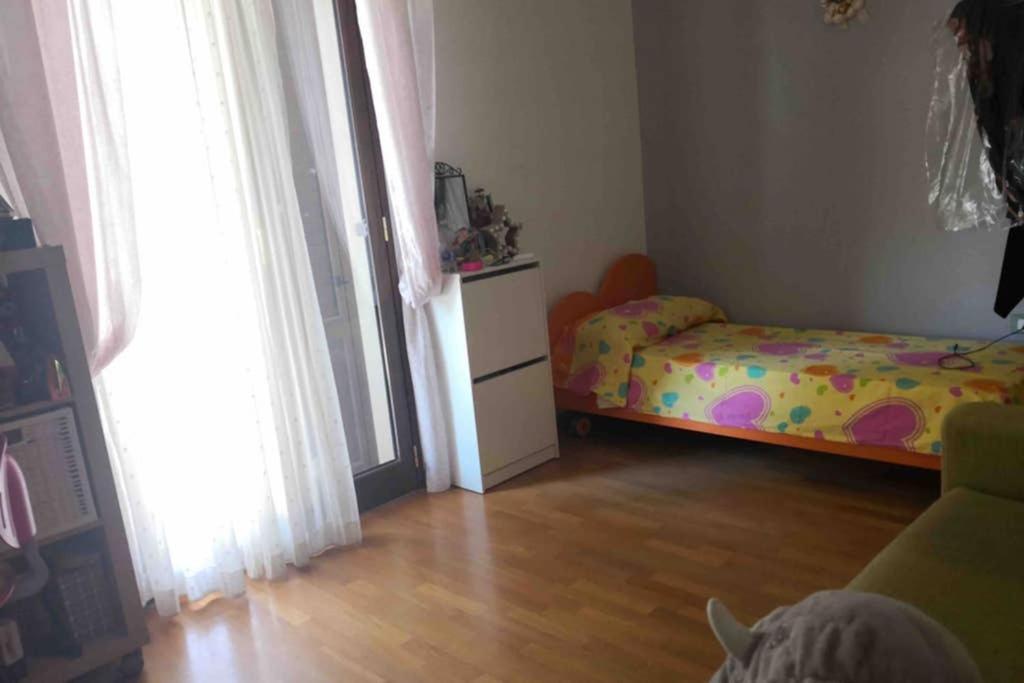 Villa Tiziana 몬레알레 외부 사진