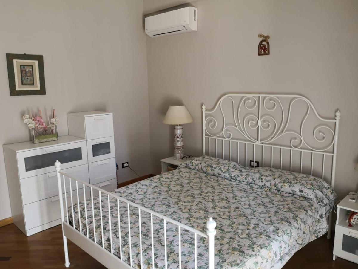 Villa Tiziana 몬레알레 외부 사진